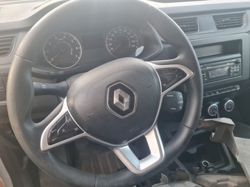VOLANT RENAULT EXPRESS 21- 484007251R IDEALNI NE OPOTŘEBOVANÁ NOVÁ