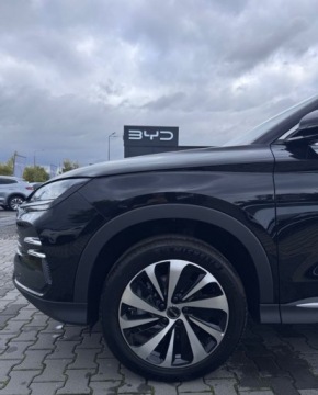 BYD Seal U DM-i 218KM 2025 BYD Seal U BYD Seal U DM-i 1.5 Boost 1.5 Hybryda Plug-in 217KM, zdjęcie 13