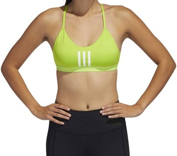 Adidas Biustonosz Sportowy Wspierający AEROREADY