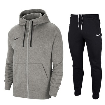 Dres Nike Park 20 komplet bawełniany męski r. S