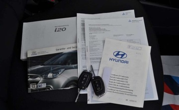 Hyundai i20 I Hatchback 5d Facelifting 1.2 DOHC 85KM 2013 Hyundai i20 LIFT Benzyna 1.2 Klimatyzacja 1.2 Benzyna 85KM, zdjęcie 31