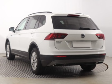 Volkswagen Tiguan Allspace SUV 1.5 TSI EVO 150KM 2019 VW Tiguan Allspace 1.5 TSI, Salon Polska, Automat, zdjęcie 3