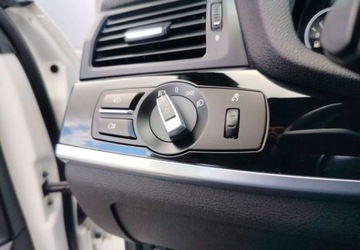 BMW X3 F25 SUV Facelifting xDrive30d 258KM 2016 BMW X3 BMW X3 xDrive30d M Sport sport 3.0 Diesel 258KM, zdjęcie 24