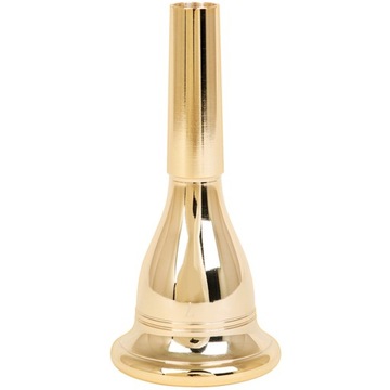 Metal Trumpet Portable Trumpet