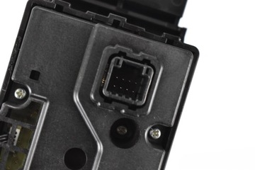 PANEL ŘÍZENÍ AUTORÁDIO NAVIGACE N24366CM0 FIAT 124 SPIDER MAZDA MX-5 ND UK