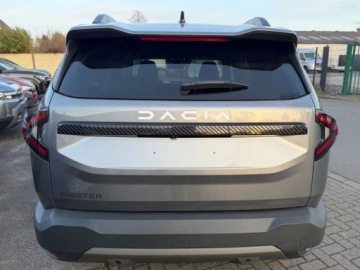 Dacia Bigster 1.2 mild hybrid 140 140KM 2026 Od ręki - Journey LPG 1.2 mHEV 140KM / Pakiet Parking, Zimowy Plus, zdjęcie 3