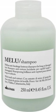 DAVINES MELU SZAMPON DO WŁOSÓW KRUCHYCH