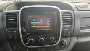 Renault Trafic III 2020 Renault Trafic 2.0D 145PS Bezwypadkowy Holenderka, zdjęcie 24