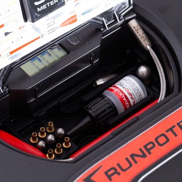 КАССЕТА ИЗ СТЕКЛОСТЕКЛА ДИСТАНЦИОННАЯ ПРОТЯЖКА КАССЕТЫ СТОЙКА 30 м СЧЕТЧИК + AKC