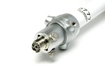 DIAMOND D777 antena na pasmo lotnicze +300MHz 1,7m