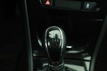 Opel Mokka I SUV 1.4 Turbo ECOTEC 140KM 2017 Opel Mokka 1.4 Turbo, Salon Polska, Serwis ASO, zdjęcie 13