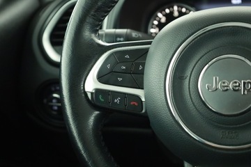 Jeep Renegade SUV 2.0 MultiJet 140KM 2016 Jeep Renegade 2.0 MultiJet, Salon Polska, zdjęcie 14