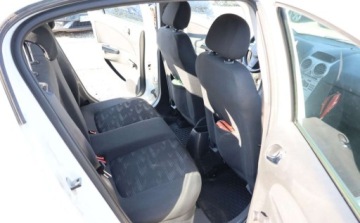 Opel Corsa D Hatchback 5d Facelifting 1.2 Twinport ECOTEC 85KM 2014 Opel Corsa Zadbany, klimatyzacja ,wielof. kierownica, Spalanie 4L 100 Km, zdjęcie 9