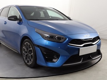 Kia Proceed 2022 Kia ProCeed 1.5 T-GDI, Salon Polska, Serwis ASO, zdjęcie 22