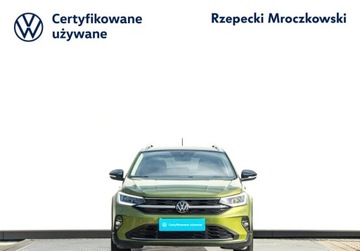 Volkswagen Taigo 1.5 TSI 150KM 2024 Volkswagen Taigo 1.5 TSI 150KM Style DSG, Podgrzewane Fotele, Kamera Cofan, zdjęcie 2