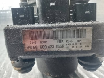 ЭЛЕКТРИЧЕСКИЙ НАСОС SKODA FABIA I 600423155R 1.4 MPI