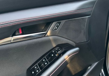 Mazda 3 IV 2024 Mazda 3 2.0L 186km Skyactiv X HomuraFv23 Salon PL ASO 2.0 Hybryda 186KM, zdjęcie 7