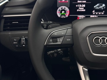 Audi A5 F5 Sportback Facelifting 2.0 40 TDI 204KM 2022 Audi A5 Sportback Quattro S Line S Tronic, 1 właśc, zdjęcie 22