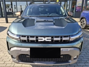 Dacia Duster III 2026 Od ręki - Extreme 1.2 TCe Hybrid-G LPG 4x4 150KM / Pakiet Parking, zdjęcie 1