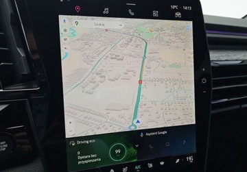 Renault Austral 1.3 Mild Hybrid 158KM 2024 Renault Austral PL Salon Dealer Renault Grupa Adamowscy 1.3 Hybryda 158KM, zdjęcie 24