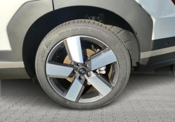 Hyundai Santa Fe V SUV 1.6 T-GDI HEV 215KM 2024 Hyundai Santa Fe Nowy SANTA FE Hybrid SUV 1.6 T-GDI HEV 6AT 4WD Automaty, zdjęcie 17