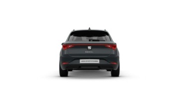 Seat Leon IV 2026 Seat Leon Sportstourer Style 1.5 eTSI 115 KM DSG, zdjęcie 6