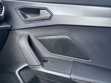 Cupra Formentor Crossover 1.5 TSI 150KM 2026 Cupra Formentor 1.5 eTSI 150 KM 7-biegowa automaty, zdjęcie 24