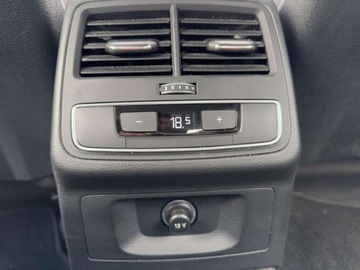 Audi A4 B9 Limousine Facelifting 2.0 35 TFSI 150KM 2022 Audi A4 Limousine TSI 150KM Advanced ACC S-tronic Virtual Cockpit FVAT, zdjęcie 13