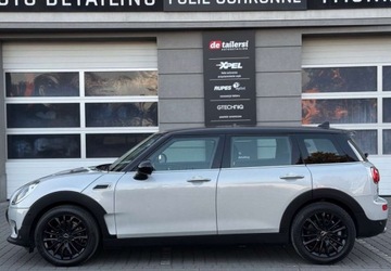 Mini Clubman F54 Kombi 1.5 136KM 2018 MINI Clubman MINI Clubman Cooper, zdjęcie 12