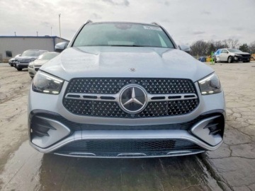 Mercedes GLE V167 2024 Mercedes-Benz GLE 450 4Matic 2024 3.0 Benzyna 362KM, zdjęcie 5