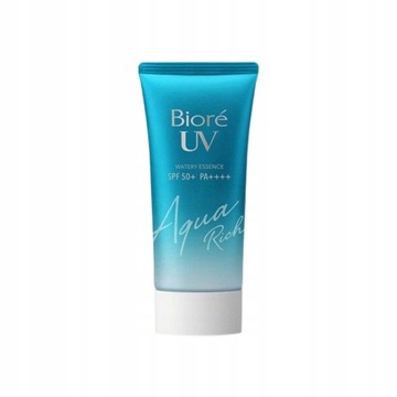 Biore UV Aqua Rich Watery Essence SPF50 PA 50g