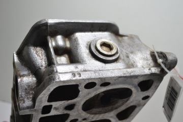 Fiat 125p Polonez Головка двигателя 4356475