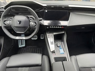 Peugeot 408 2025 PEUGEOT 408 GT 1.2 PureTech mHEV S&amp;S e-DSC6 145KM, zdjęcie 5