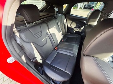 Ford Focus III ST Kombi 2.0 TDCi 185KM 2018 Ford Focus ___ST Performance___2.0TDCi 185KM BiXenon LED Skora Recaro Navi, zdjęcie 2