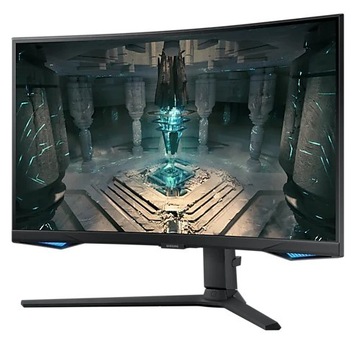Monitor LED Samsung Odyssey G6 LS27BG650EU 27 