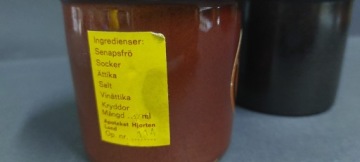 2 x керамический контейнер Gustavsberg Stig Lindberg