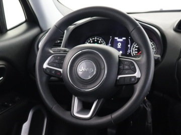 Jeep Renegade SUV Facelifting 1.0 GSE T3 Turbo 120KM 2018 Jeep Renegade 1.0 T-GDI, Salon Polska, Serwis ASO, zdjęcie 18