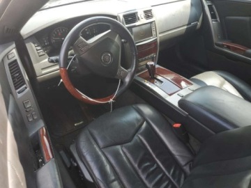 Cadillac XLR 2006 Cadillac XLR 2006 4.6 Benzyna 320KM, zdjęcie 8