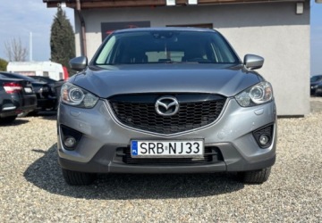 Mazda CX-5 I SUV 2.2 SKYACTIV-D  175KM 2013 Mazda CX-5 4X4 GWARANCJA 2.2 Diesel 175KM, zdjęcie 7