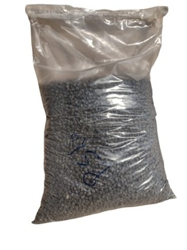 Pellet eko Słonecznikowy Worek pellet słonecznika