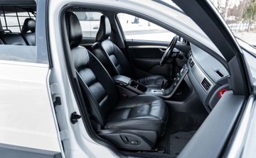 Volvo XC70 II Kombi 2.4 D5 215KM 2010 Volvo XC 70 2.4D 233Ps( HEICO ) Automat 4x4 el.fotele Skora Navi Bezwypadk, zdjęcie 26