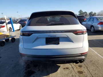 Porsche Cayenne III 2022 Porsche Cayenne 2022r., 4x4, 3.0L 3.0 Benzyna 335KM, zdjęcie 5