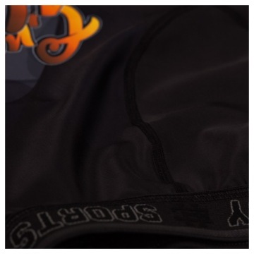 Шорты Extreme Hobby HORNET 3XL COMPRESSION