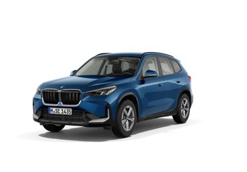 BMW X1 U11 2023 BMW X1 2.0 Diesel 163KM