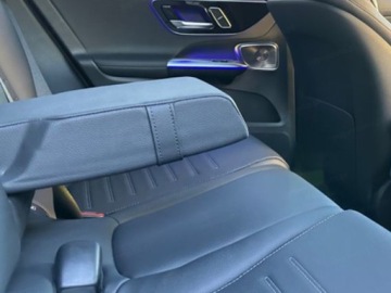 Mercedes GLC C254/X254 Coupe 2.0 220d 197KM 2025 MERCEDES-BENZ GLC 220 d 4-Matic AMG Line 2.0 (197KM) 2025, zdjęcie 9