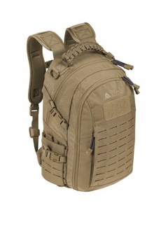 Plecak wojskowy Direct Action Dust MkII 20l coyote