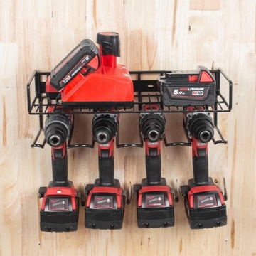 ВЕСЕЛКА ДЛЯ ЭЛЕКТРОИНСТРУМЕНТОВ С ПОЛКОЙ 4 места, усиленная FR9261