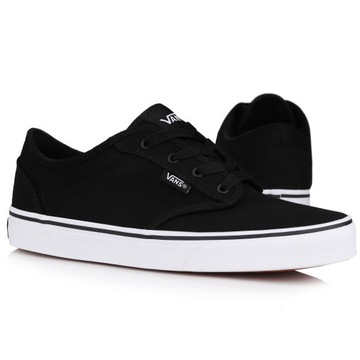 Vans Buty ATWOOD r. 37