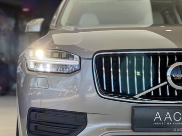 Volvo XC90 II 2021 Volvo XC 90 Momentum PRO / 1 właściciel / Salon Po, zdjęcie 38