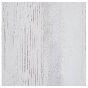 САМОКЛЕЯЩИЕСЯ НАПОЛЬНЫЕ ПАНЕЛИ 20 ШТ. ПВХ 1,86 М² S